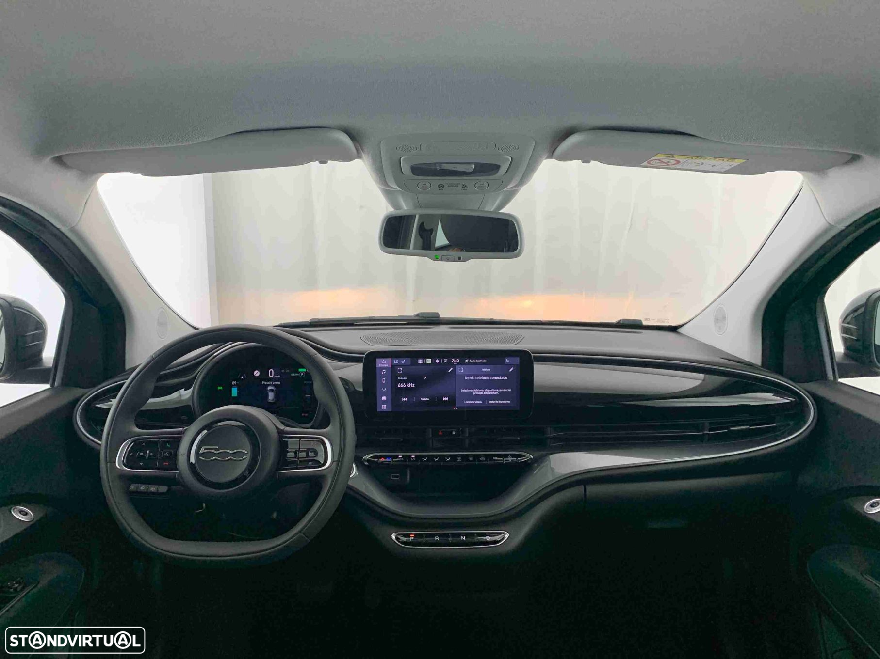 Fiat 500C - 13