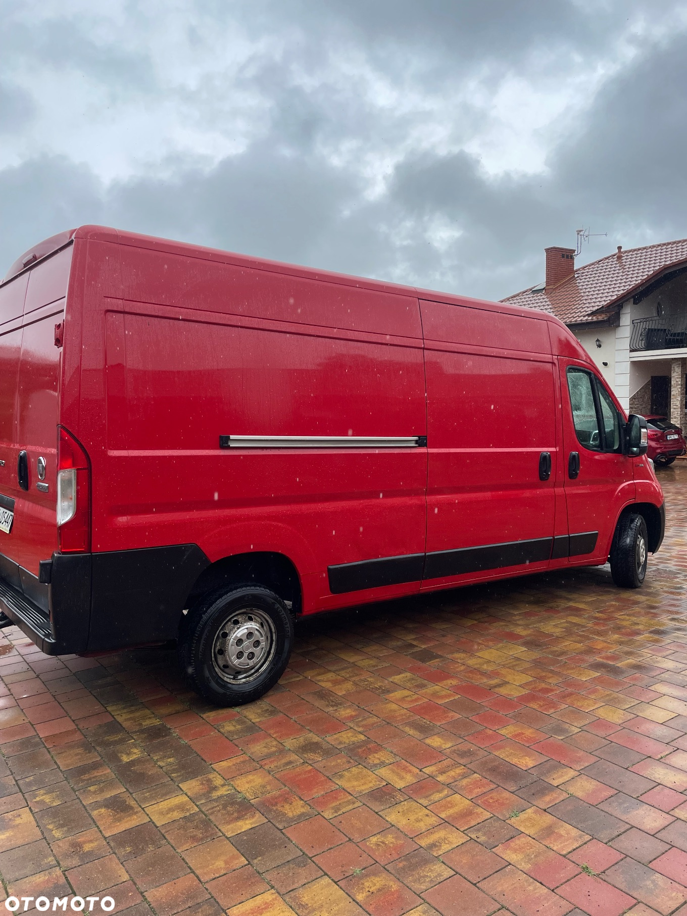 Fiat Ducato - 7