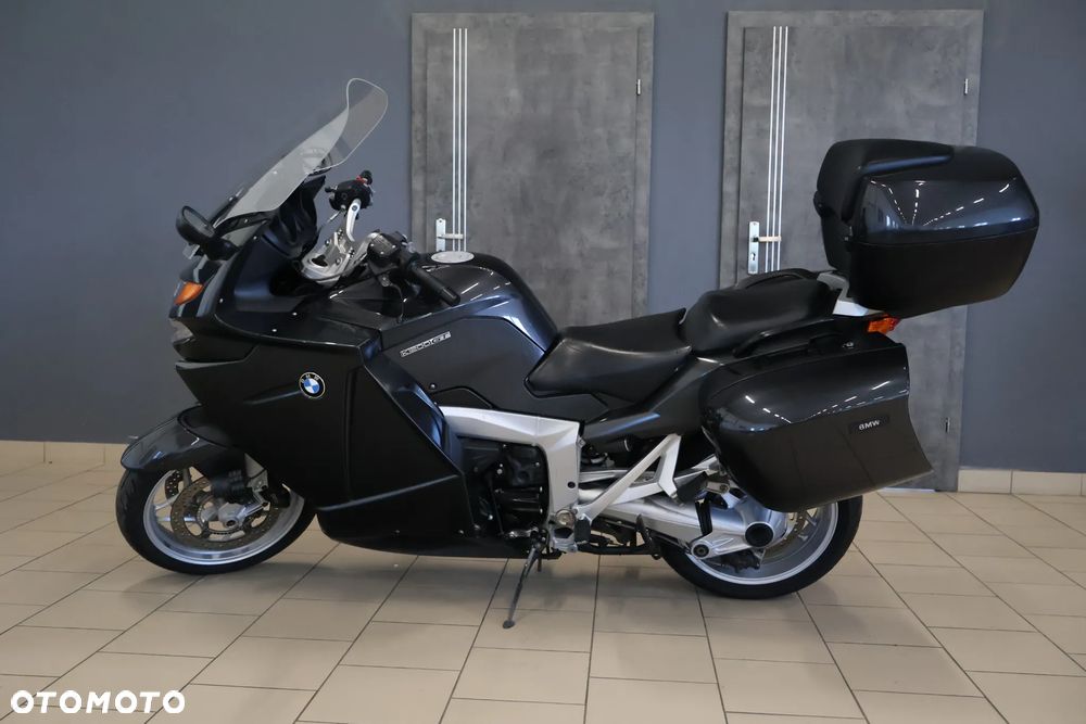 BMW K - 6