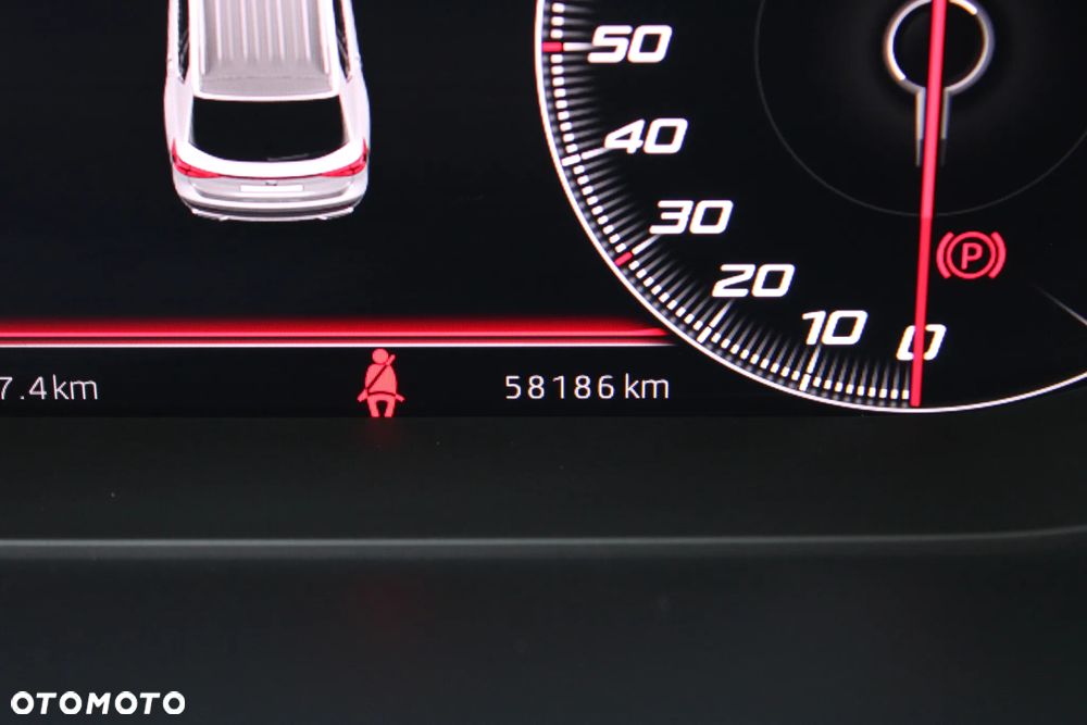 Seat Tarraco 2.0 Eco TSI Xcellence S&S 4Drive DSG - 40