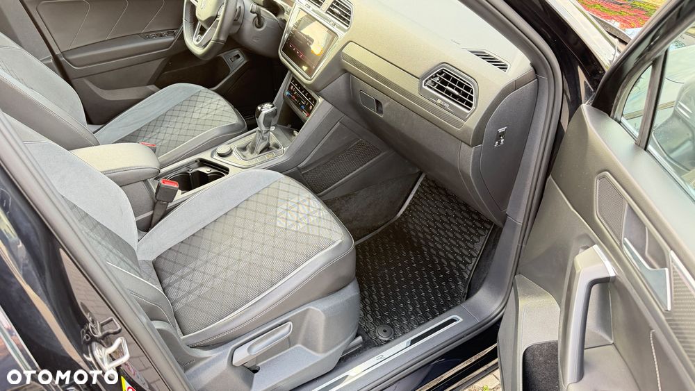 Volkswagen Tiguan - 9