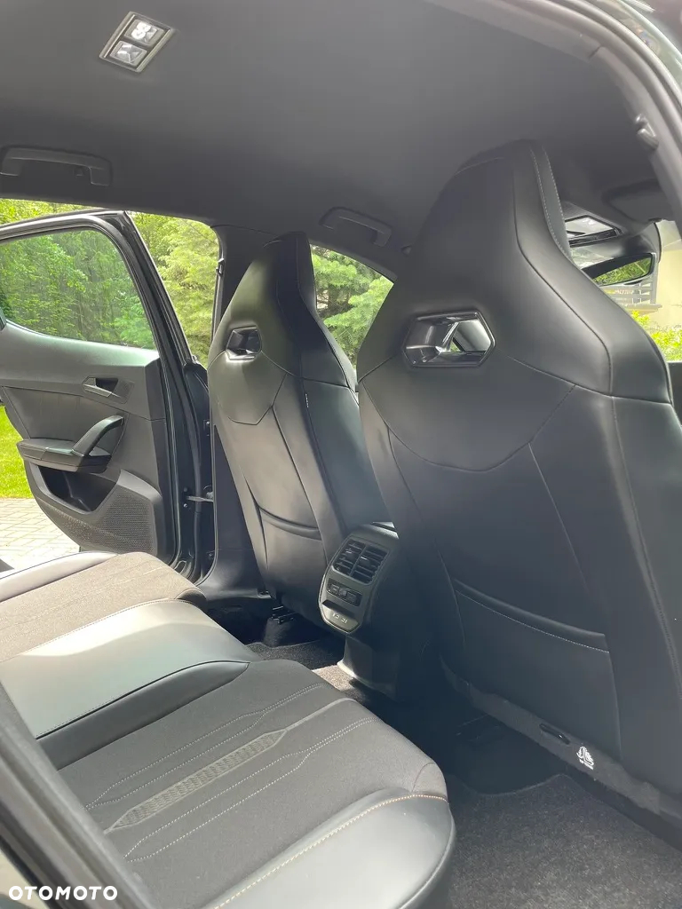Cupra Formentor VZ 1.4 e-Hybrid DSG - 24