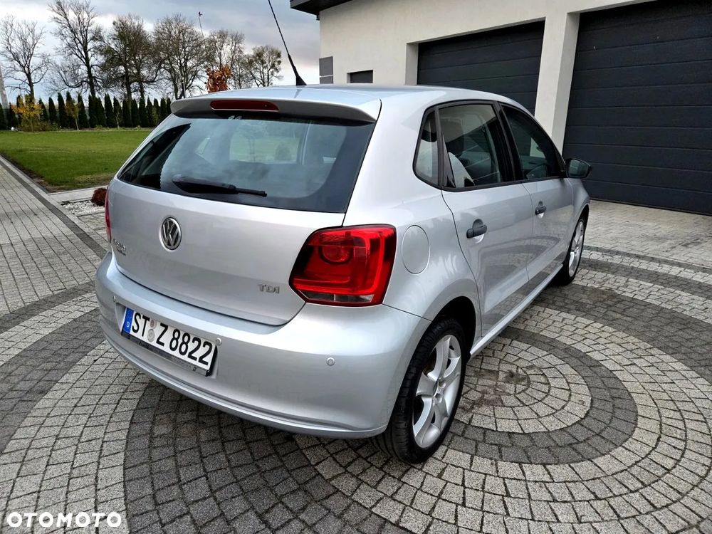 Volkswagen Polo - 7