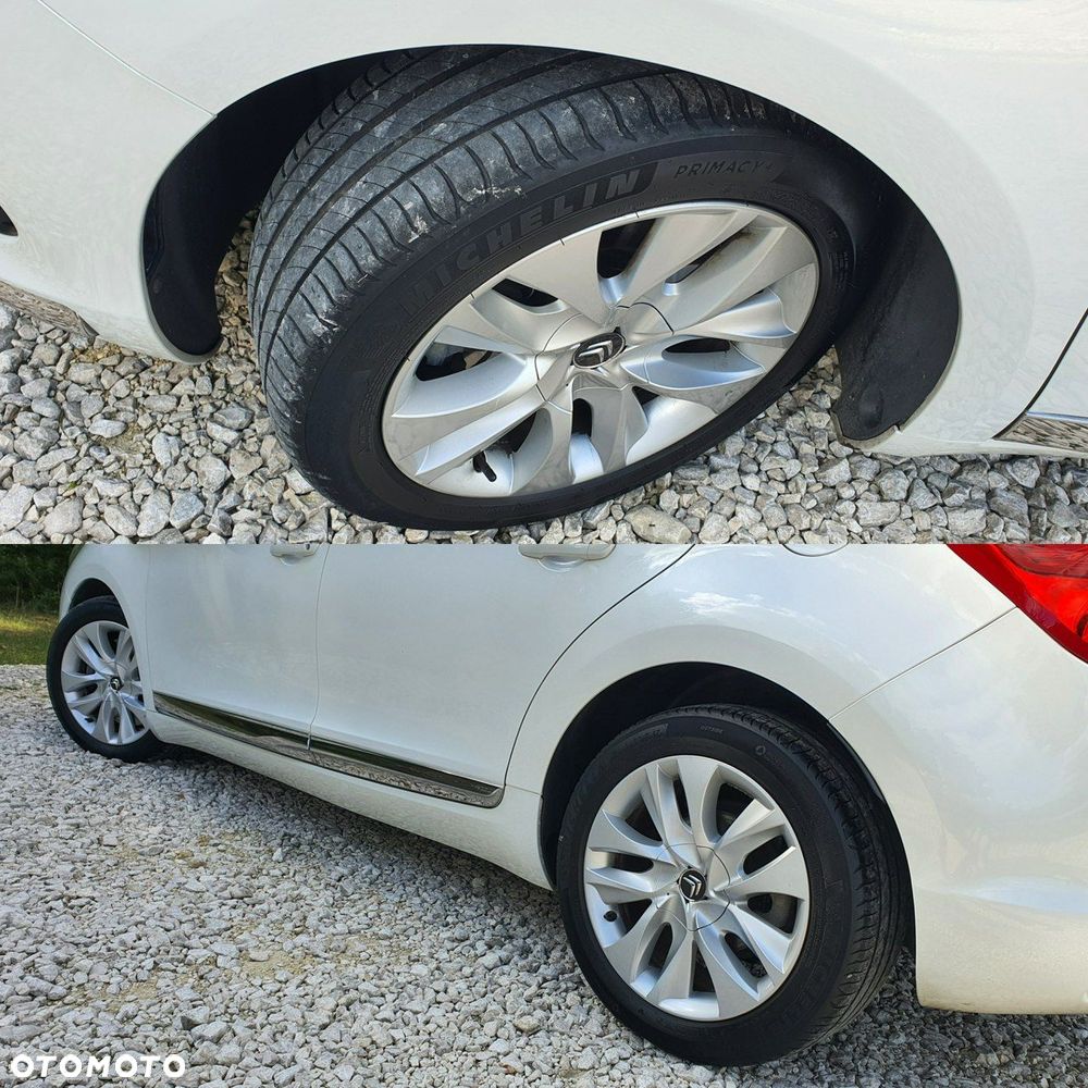 Citroën DS5 BlueHDi 150 Business Class - 40