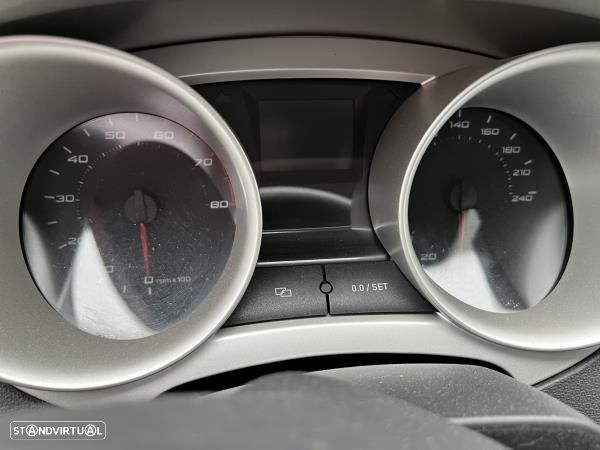 Para Peças Seat Ibiza Iv (6J5, 6P1) - 6