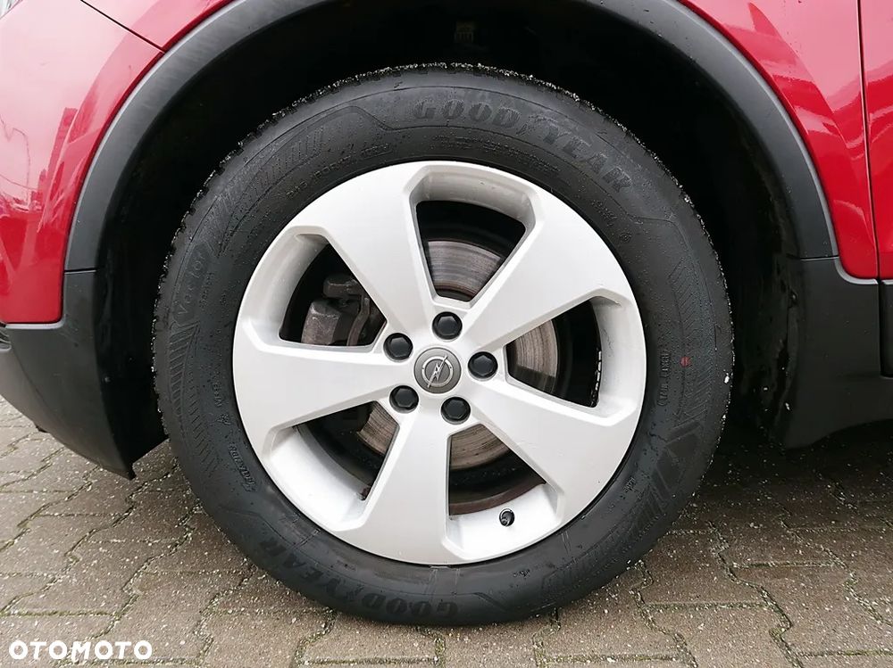 Opel Mokka 1.4 Turbo ecoFLEX Start/Stop Color Edition - 3