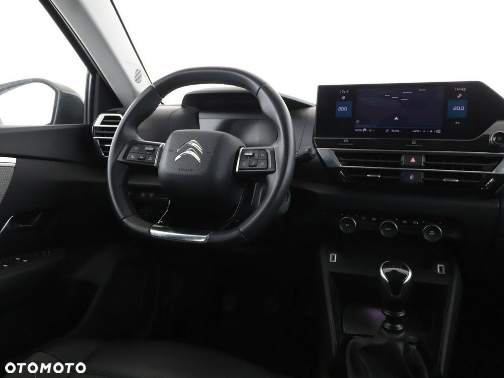 Citroën C4 1.5 BlueHDi Feel Pack S&S - 16