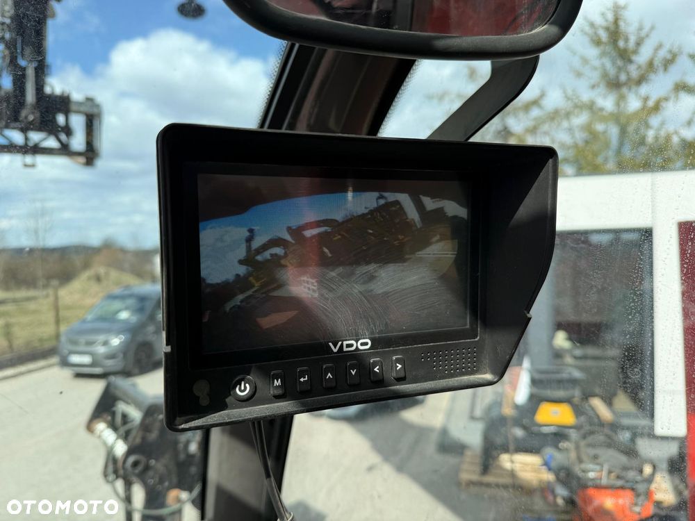 Manitou MRT 2540 + PRIVILEGE ŁADOWARKA TELESKOPOWA 2016 5600 MTH - 32