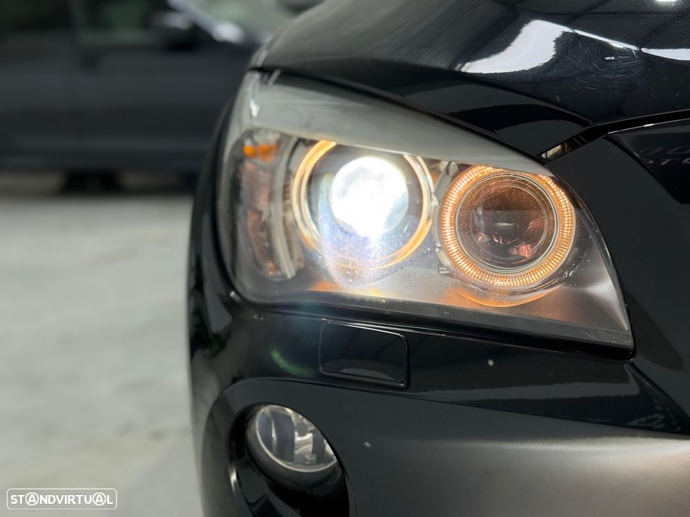 BMW X1 18 d sDrive Line Sport - 28