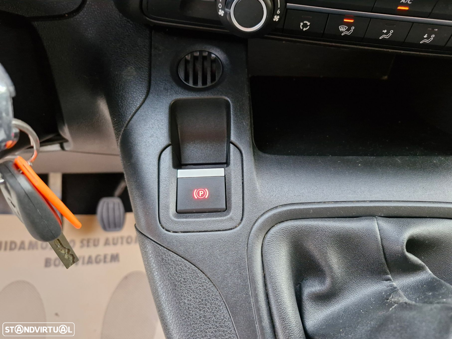Peugeot Partner 1.5 BlueHDi Premium Standard - 25