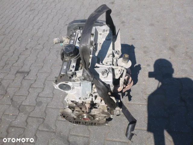 SILNIK VOLVO S40 V40 2.0 16V B4204S - 22