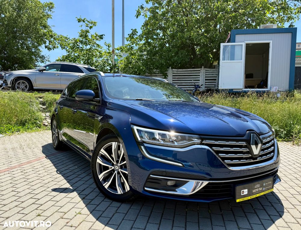 Renault Talisman - 2