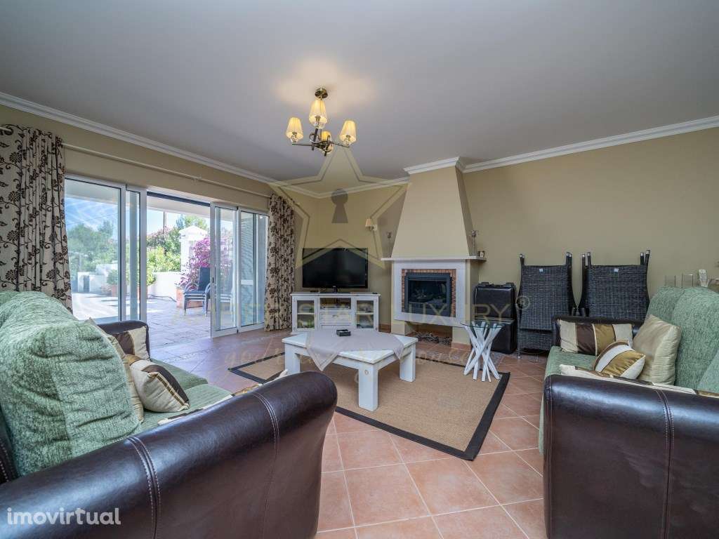 Moradia T3 em Resort de Luxo no Algarve!! - Grande imagem: 4/34