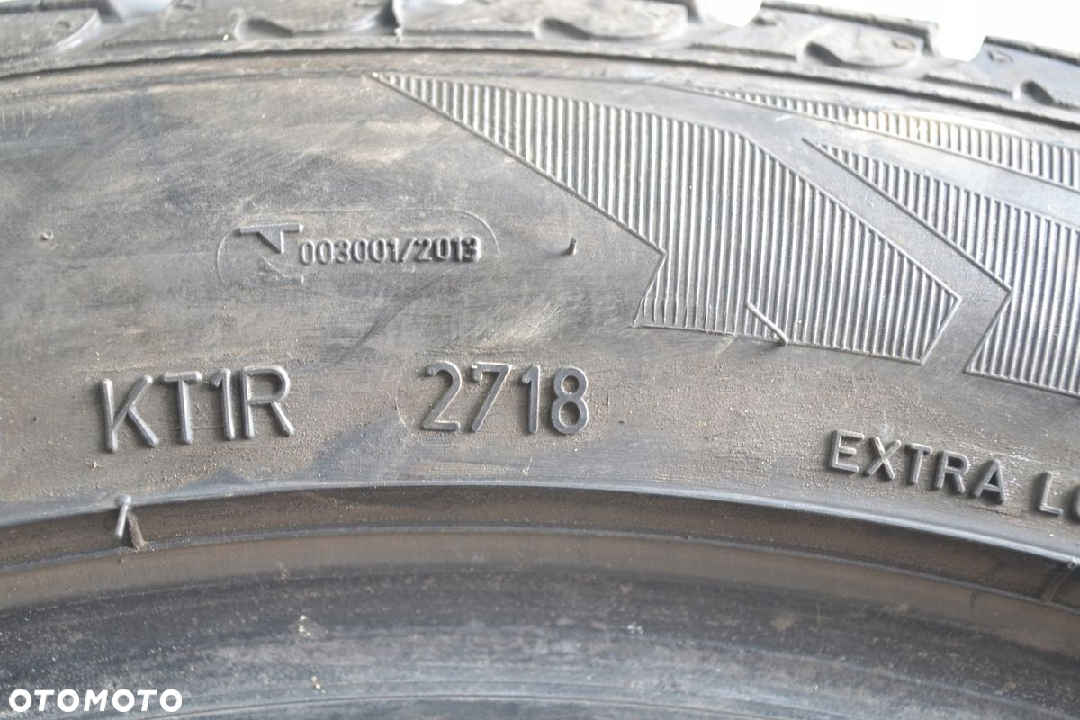 245/45R18 100V GOODYEAR ULTRA GRIP 8 PERFORMANCE ROF x1szt 1800p - 3