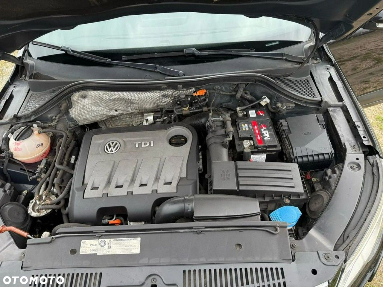 Volkswagen Tiguan 2.0 TDI 4Mot Track&Field - 11