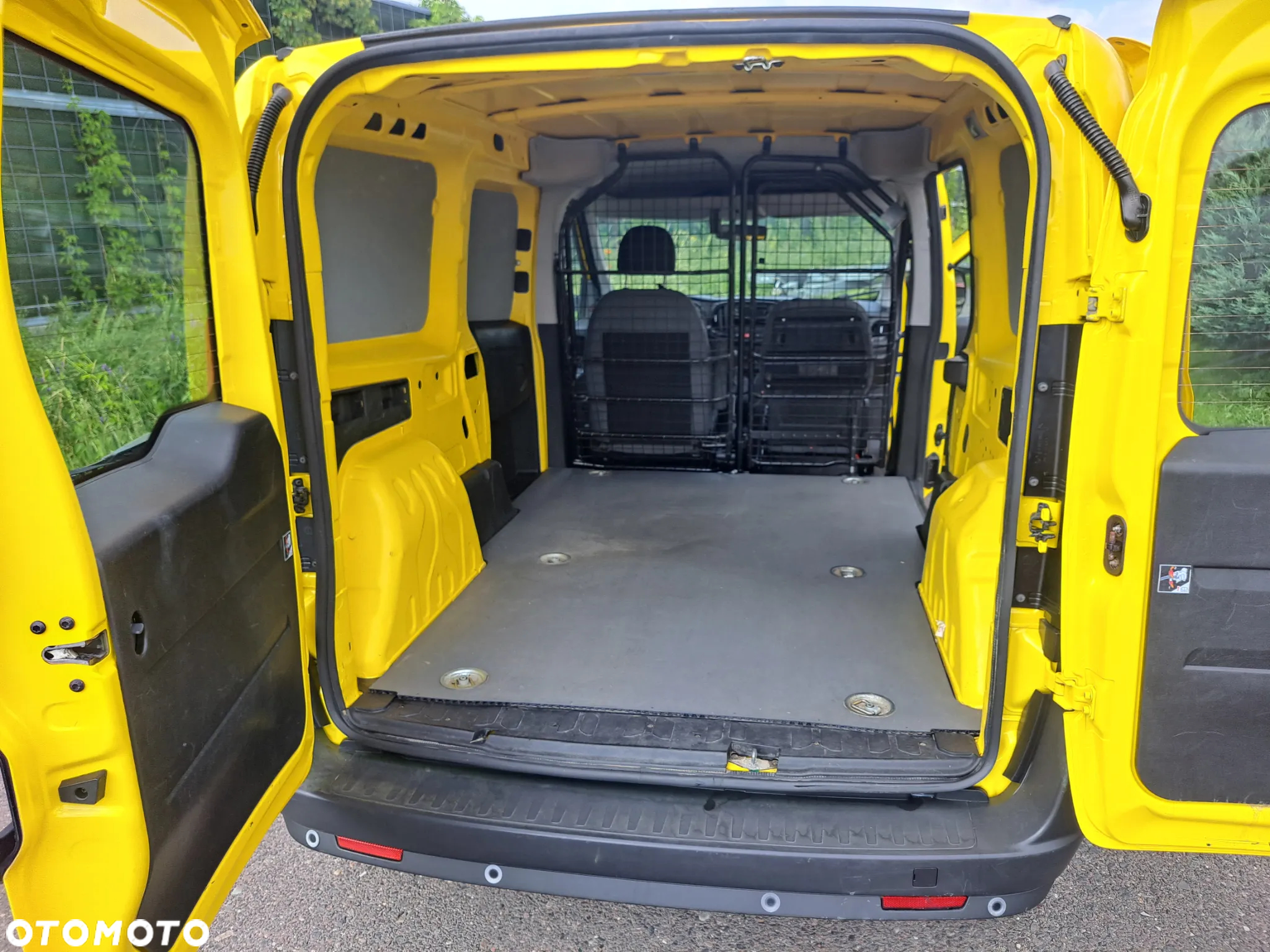 Fiat Doblo - 8