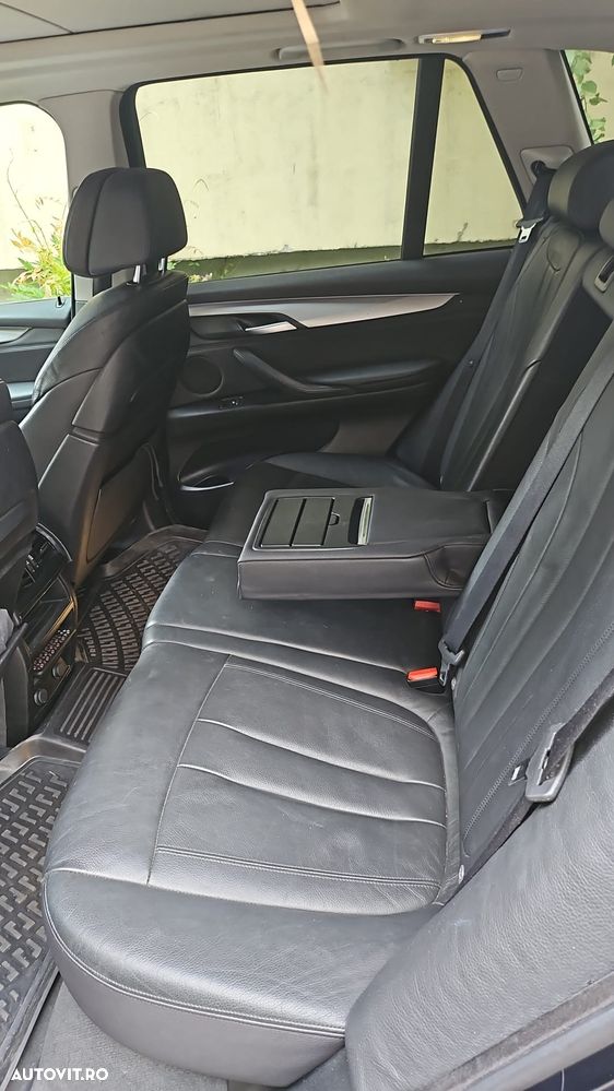 BMW X5 xDrive40e iPerformance - 13