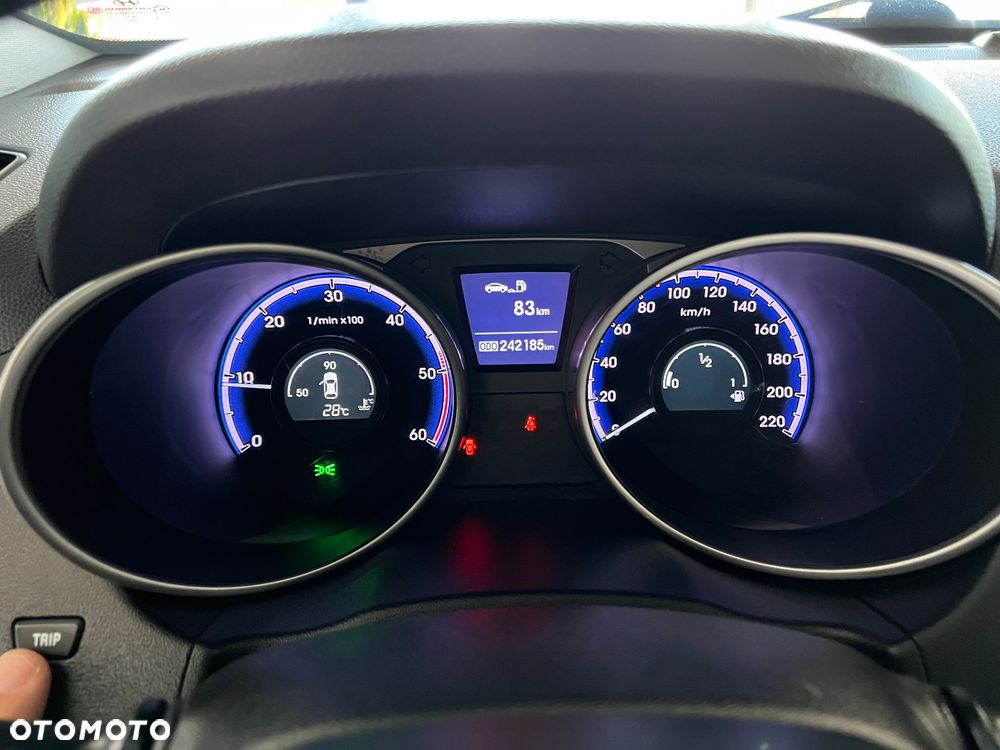 Hyundai ix35 - 19
