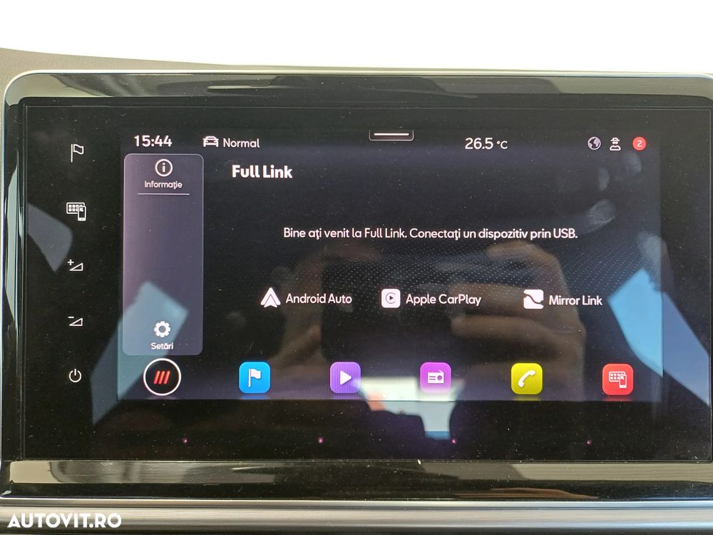 Seat Tarraco 1.5 TSI DSG7 FR - 29