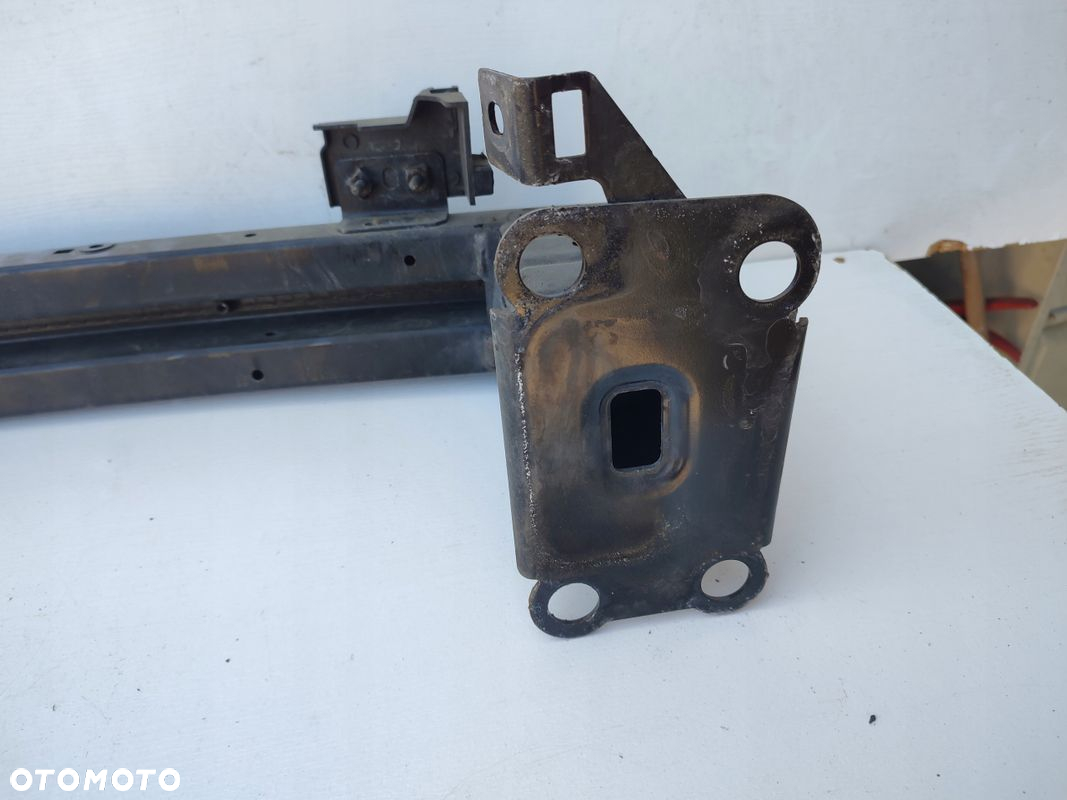 Belka pod zderzak przód wzmocnienie RENAULT MEGANE IV - 10