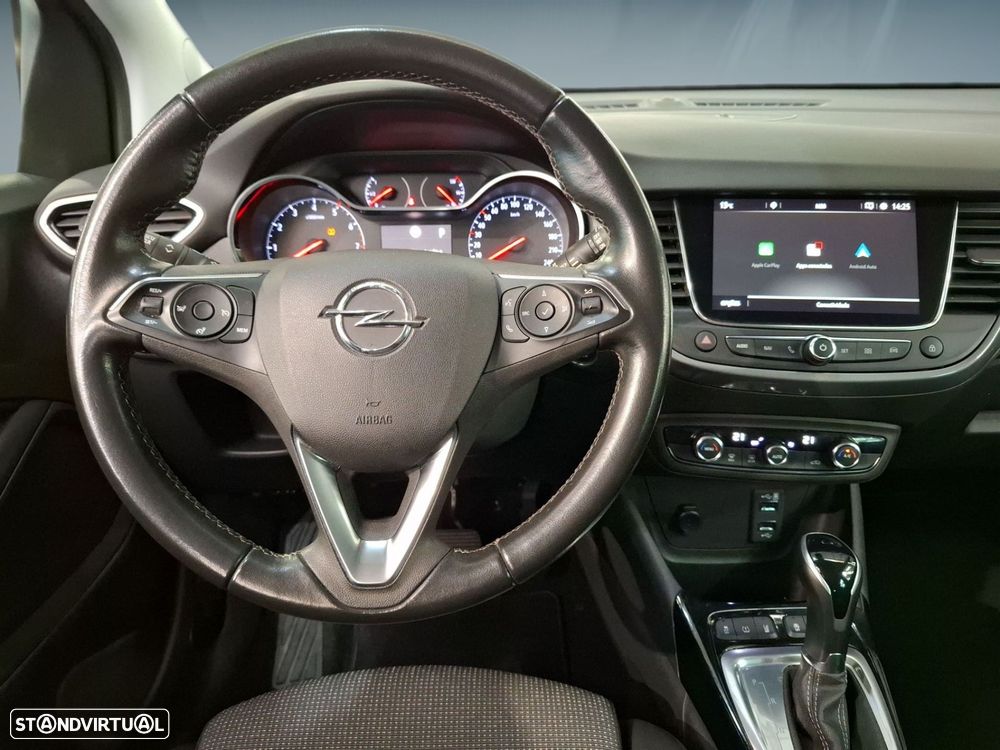 Opel Crossland 1.5 D Elegance Aut. - 17