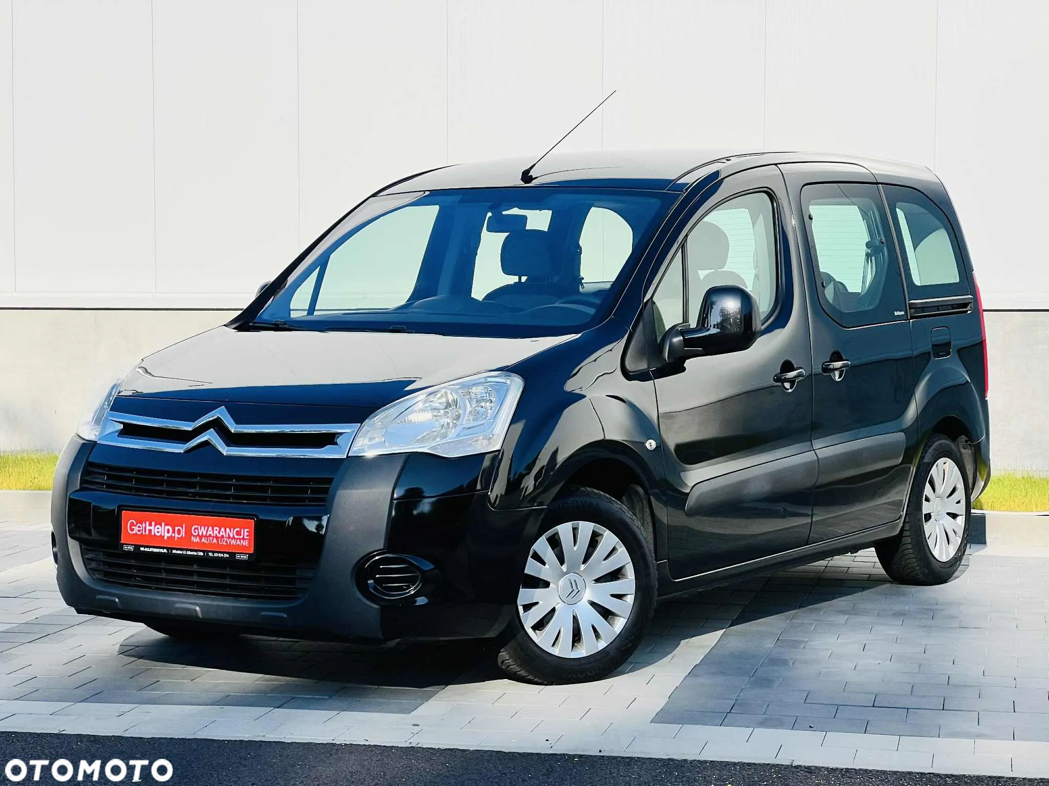 Citroën Berlingo 1.6 16V Multispace - 1