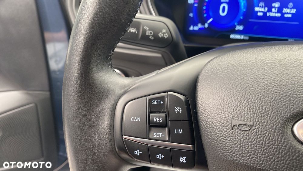 Ford Focus 1.0 EcoBoost mHEV Titanium X - 21
