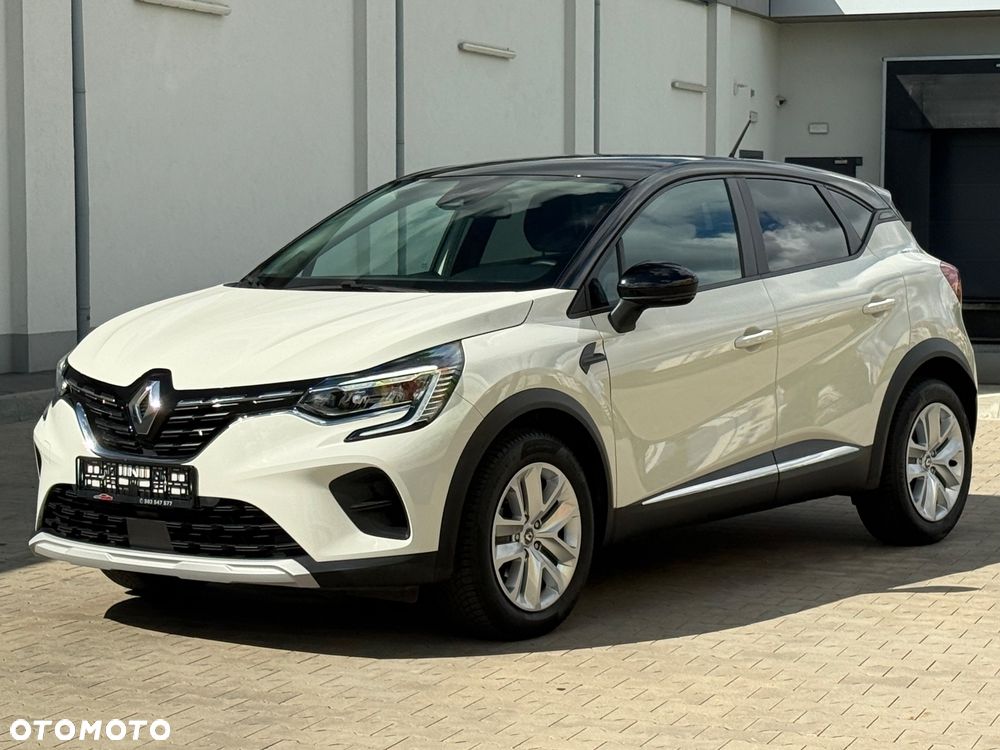Renault Captur TCe 100 INTENS - 4