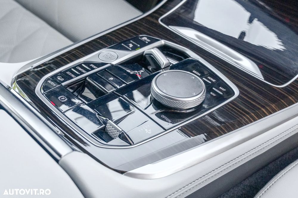 BMW X5 xDrive40d AT MHEV - 31