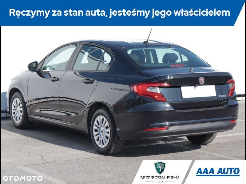 Fiat Tipo - 6