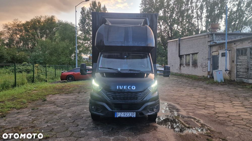 Iveco Daily 70c18 - 9