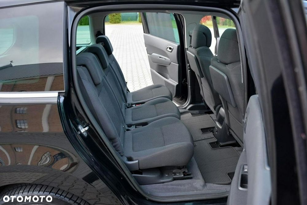 Peugeot 5008 2014