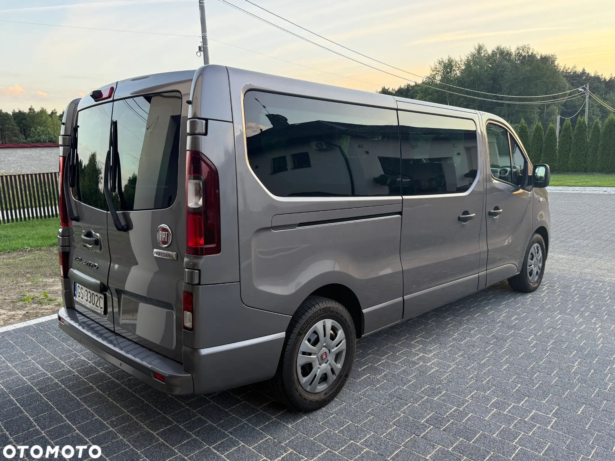 Fiat Talento Multicab 1.6 Multijet L2H1 Base Business Pro - 4