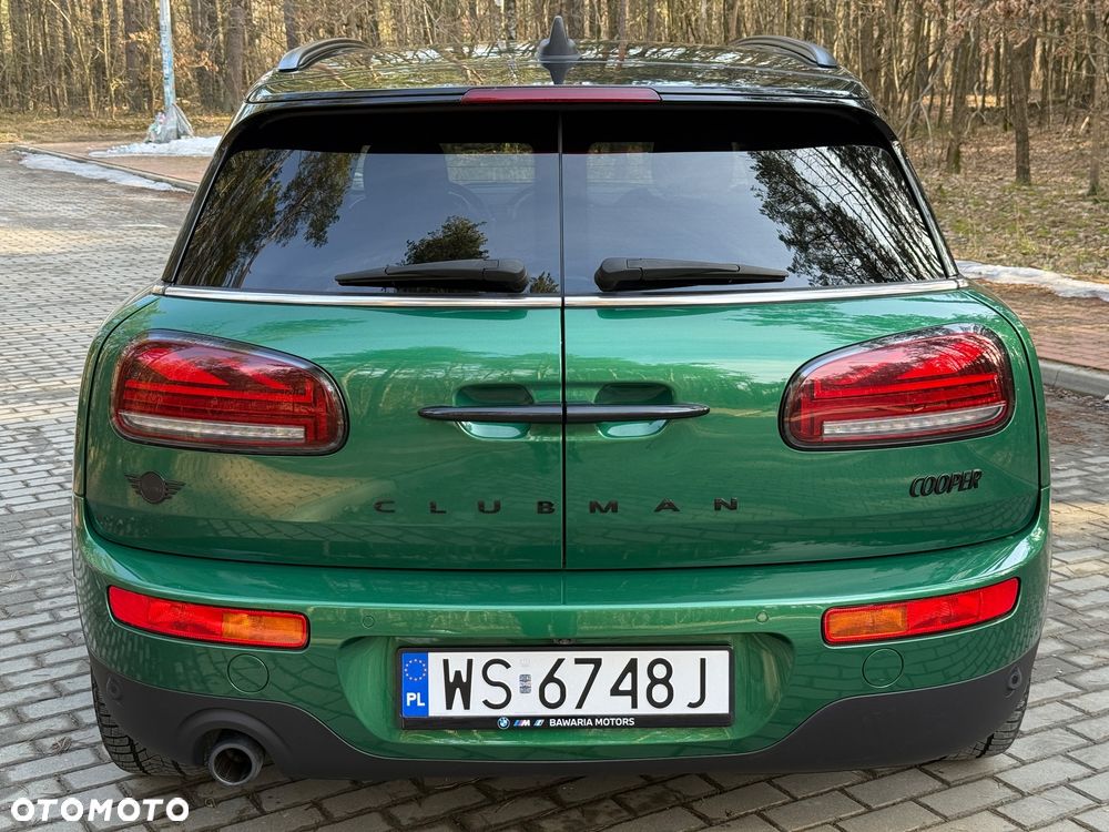 MINI Clubman - 27