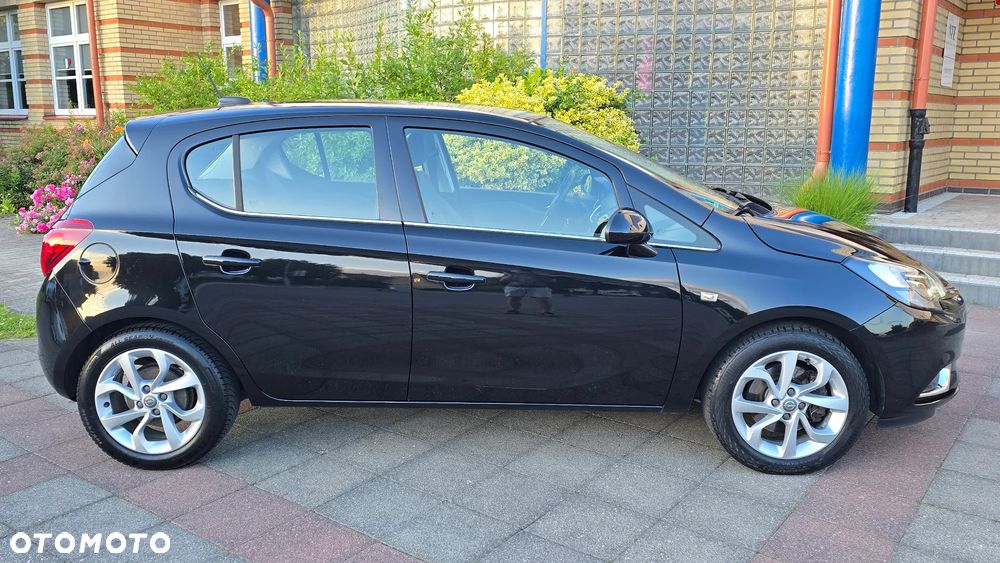 Opel Corsa - 8