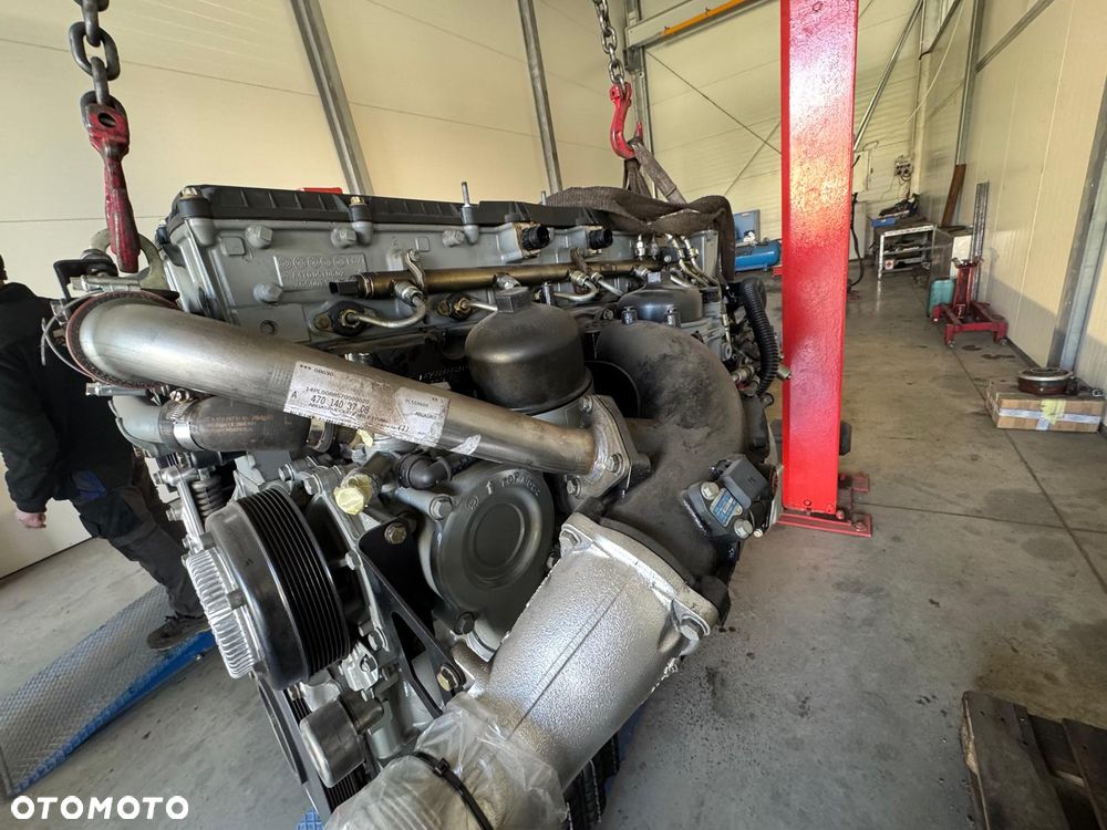 OM470 po remoncie - 15