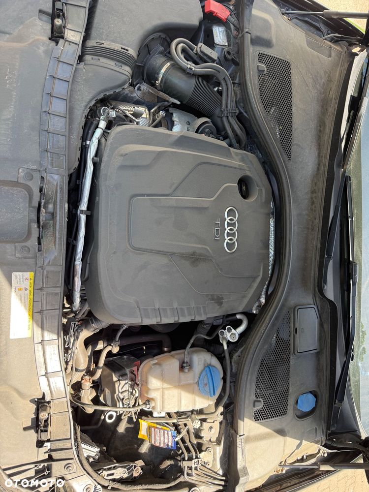 Audi A6 Limousine 2.0 TDI ultra S tronic - 13