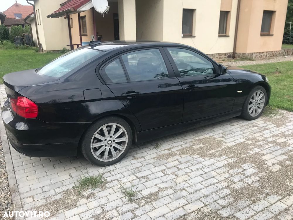 BMW Seria 3 320d - 3
