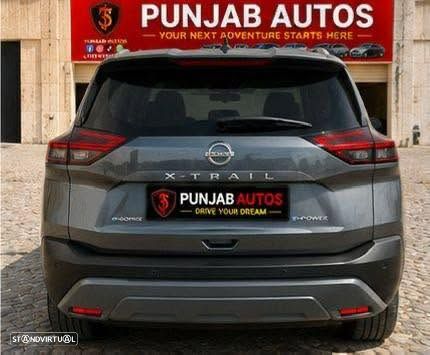 Nissan X-Trail - 7