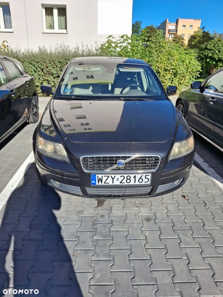 Volvo S40 2.0D - 1
