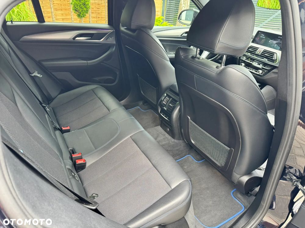 BMW X4 xDrive20d M Sport sport - 21