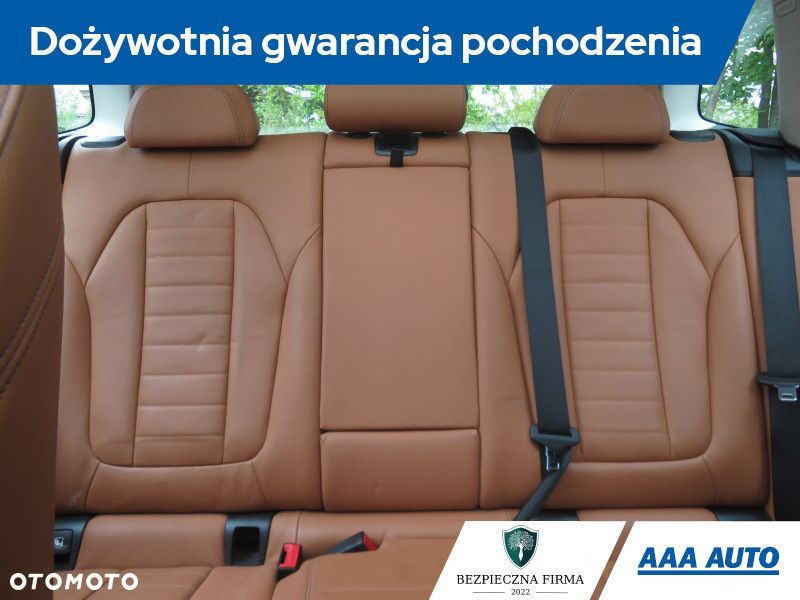 BMW X3 - 12