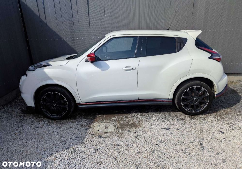Nissan Juke - 5