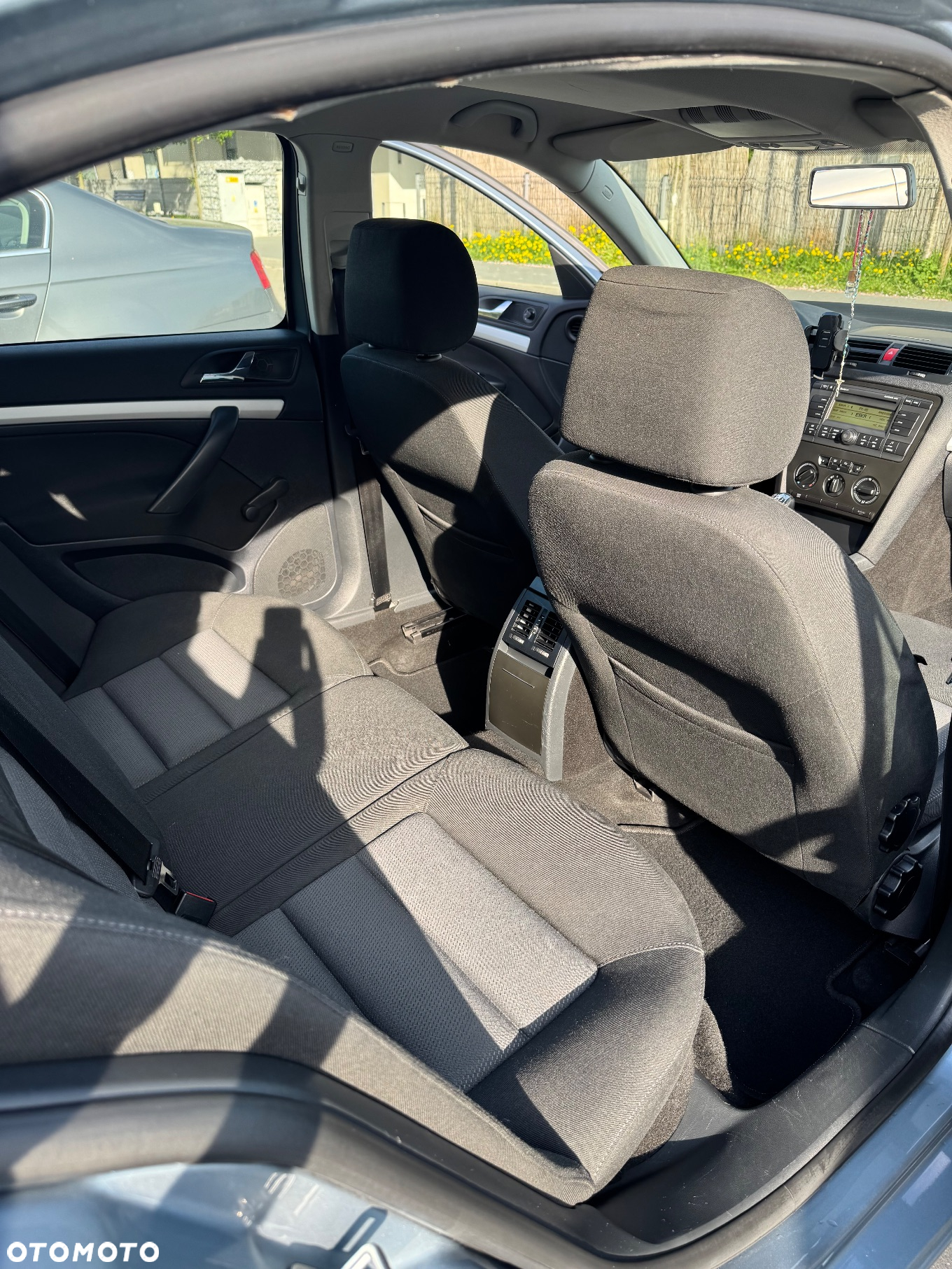 Skoda Octavia - 8