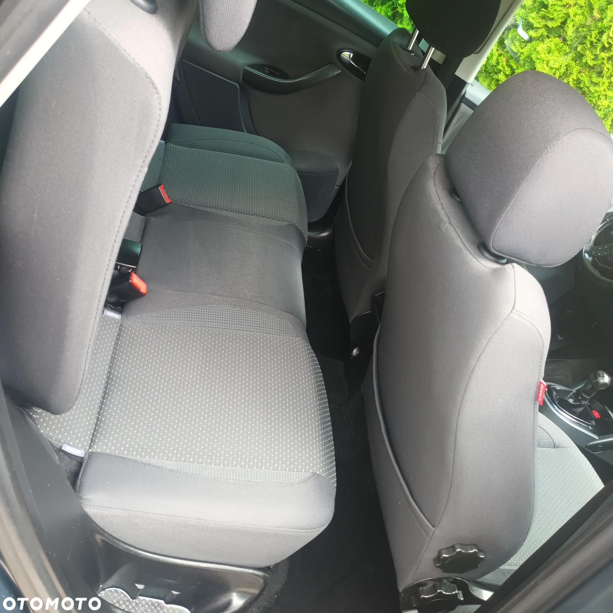 Seat Altea 2.0 TDI Stylance - 6