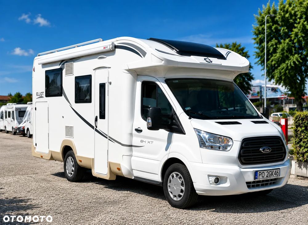 CI Elliot 64 XT/P - 1