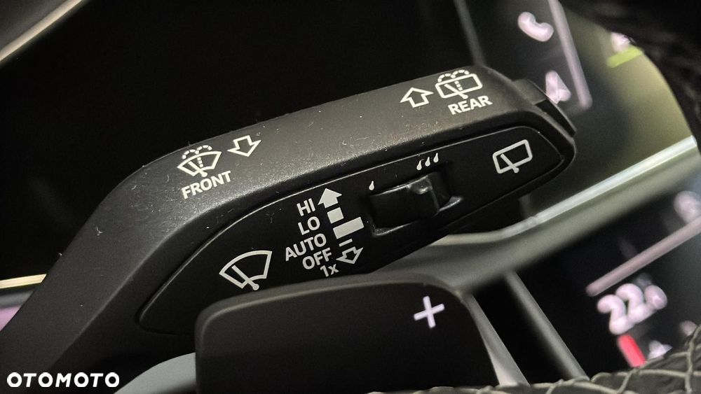 Audi Q8 50 TDI mHEV Quattro Tiptronic - 33