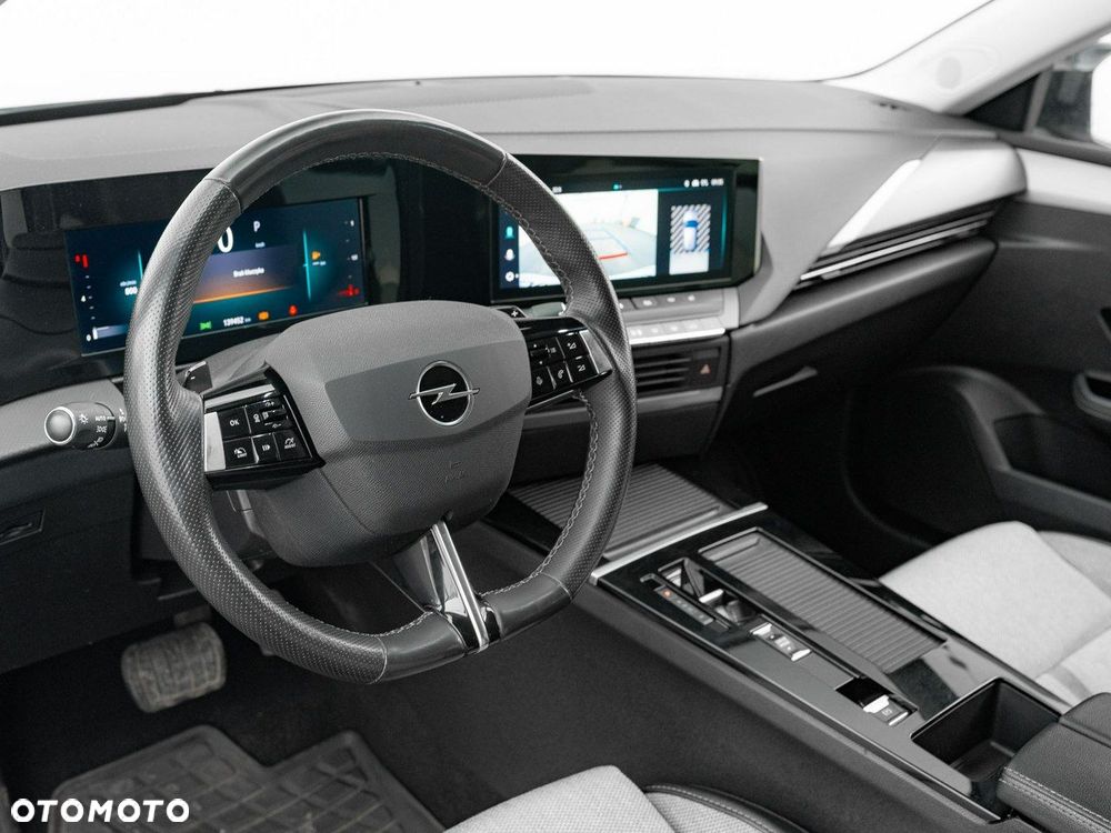 Opel Astra 1.2 T Elegance S&S - 7