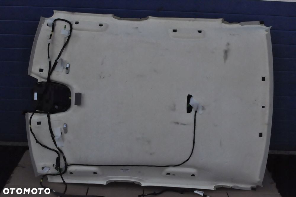 VOLVO S90 20R PODSUFITKA PODSUFITÓWKA DACHU SUFIT  39834115 - 7