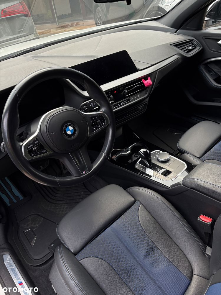 BMW Seria 1 118i M Sport - 13